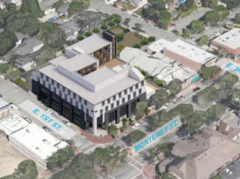 Granada Hotel expanded to five floors