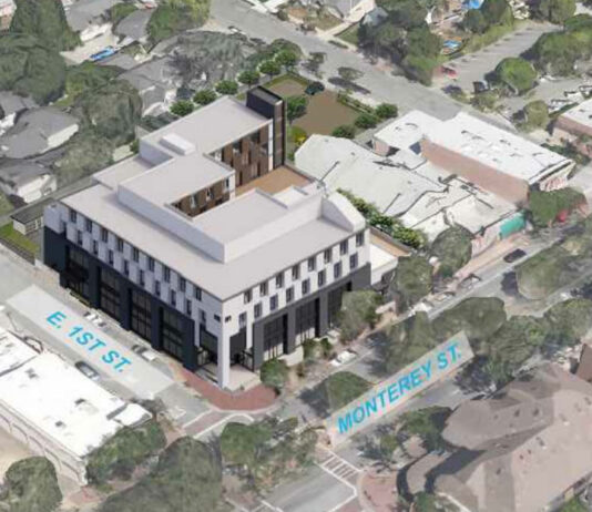 Granada Hotel expanded to five floors