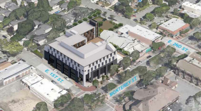 Granada Hotel expanded to five floors