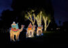 ‘Christmas on the Hill’ lights extravaganza starts Dec. 8 in Morgan Hill