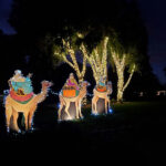 Image for display with article titled Local Scene: ‘Christmas on the Hill’ returns to West Hills Church