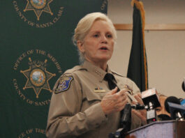 Ex-Sheriff Smith found guilty of corruption