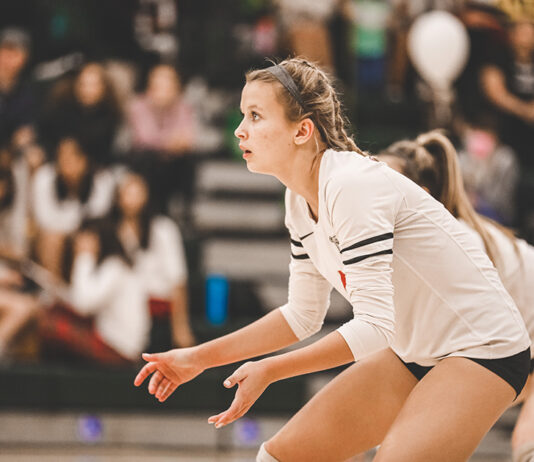 Kaylee Clayton powers Sobrato High girls volleyball team to top-4 Mount Hamilton Division finish and Central Coast Section playoff berth