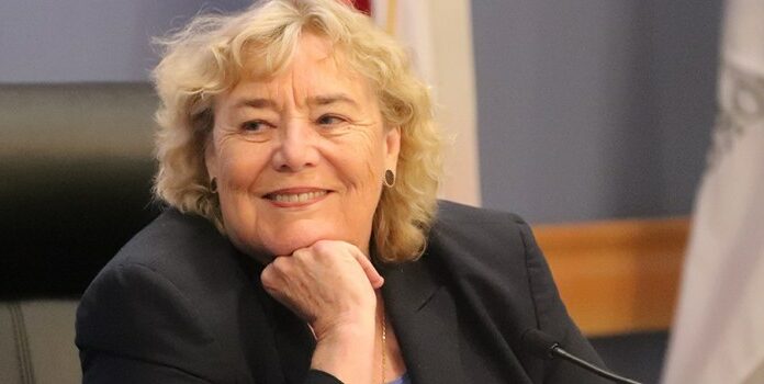 South Valley Democrats lead in U.S. Congress balloting