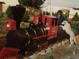 San Martin ‘treasure’ Kenneth Ludewig dies