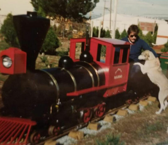 San Martin ‘treasure’ Kenneth Ludewig dies