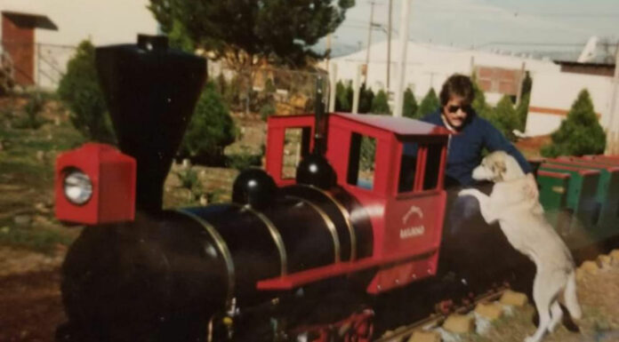 San Martin ‘treasure’ Kenneth Ludewig dies