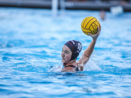 Sobrato High girls water polo wins division title; boys team also excels in their recently completed 2022 season