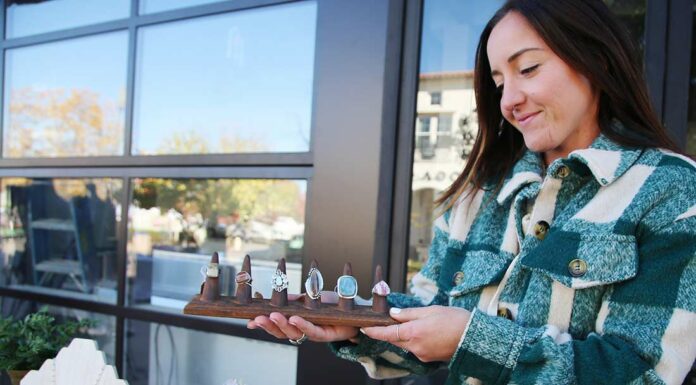 Last Sidewalk Saturday of 2022 is on Nov. 26 sidewalk saturday