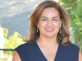 Arenas wins Supervisor District 1 going away