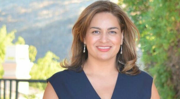 Arenas wins Supervisor District 1 going away