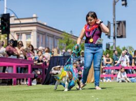 Year in review: A look back at 2022 in Morgan Hill