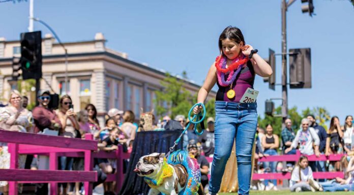 Year in review: A look back at 2022 in Morgan Hill