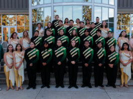 Emerald Regime makes a comeback with new director