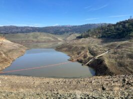 Public can comment on Anderson Dam project environmental study