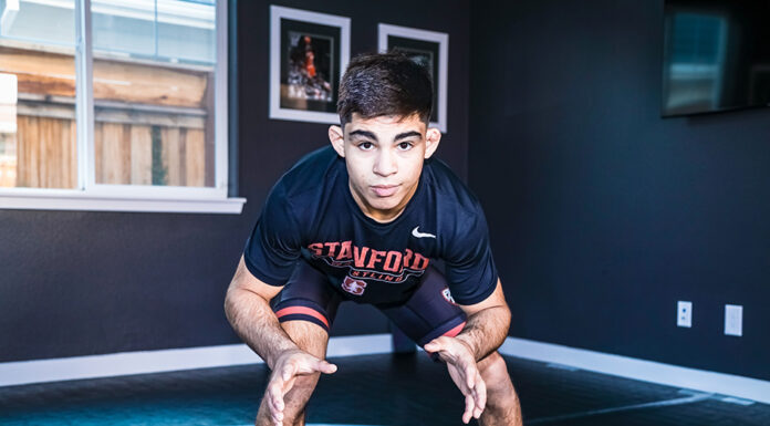 Sobrato’s Aden Valencia beats NCAA All-American en route to winning Reno TOC championship