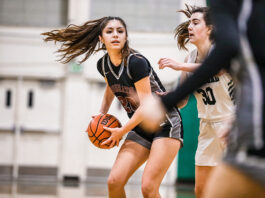 Amid rapid change, Sobrato High girls basketball thriving