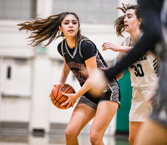 Amid rapid change, Sobrato High girls basketball thriving