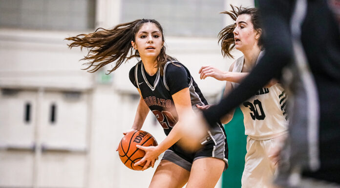 Amid rapid change, Sobrato High girls basketball thriving