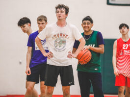 As Live Oak boys basketball goes through growing pains, optimism is on the horizon