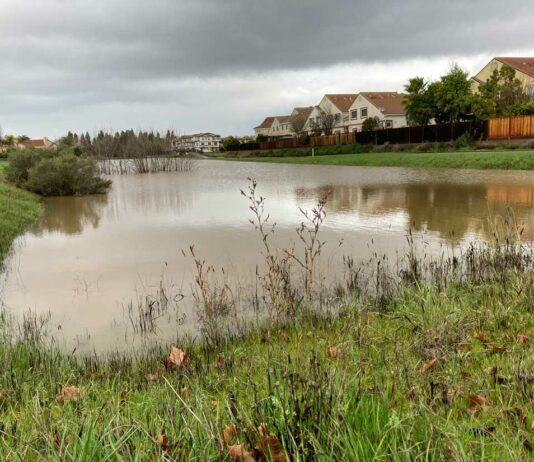 Federal monitor moves county from ‘Severe’ to ‘Moderate’ drought