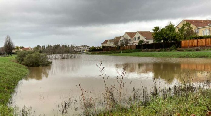 Federal monitor moves county from ‘Severe’ to ‘Moderate’ drought