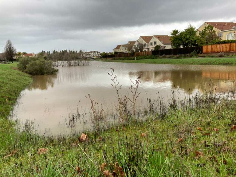 Morgan Hill road closures scheduled as Llagas Creek construction enters final phase