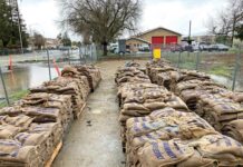 Valley Water declares El Niño emergency