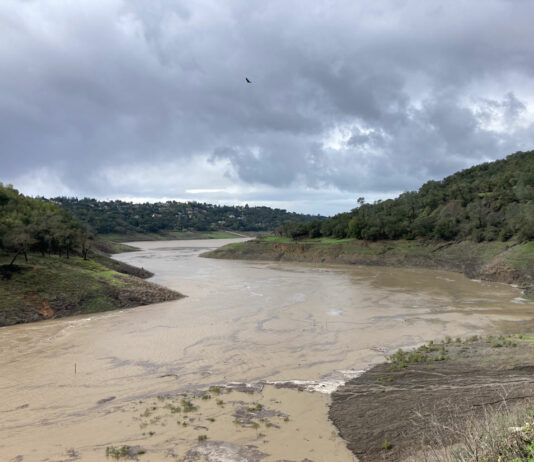 The science of water and weather