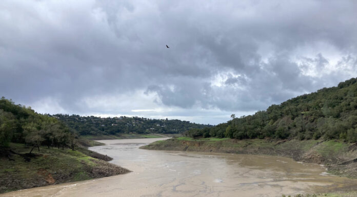 District ends water use emergency