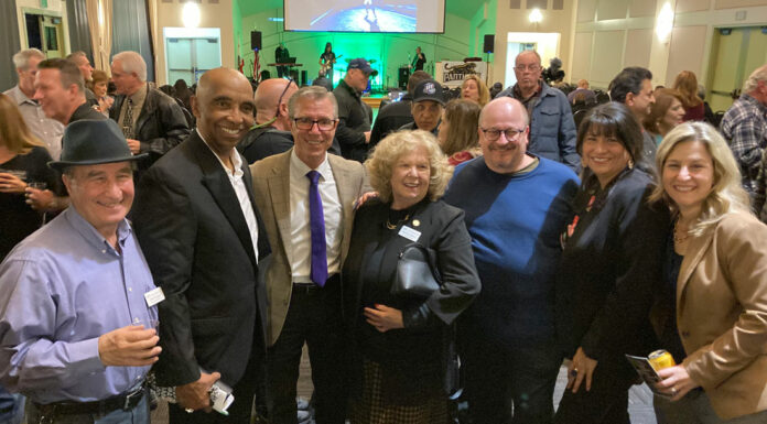 Morgan Hill welcomes Panthers at Jan. 26 meet-and-greet