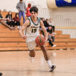 Image for display with article titled Live Oak boys basketball breaks through for hard-fought league win