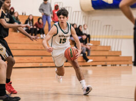 Live Oak boys basketball breaks through for hard-fought league win