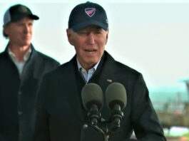 As Biden visits, Bay Area reps plead for disaster aid