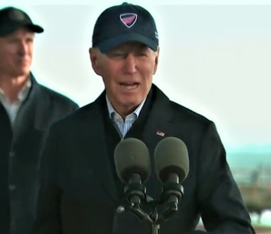 As Biden visits, Bay Area reps plead for disaster aid