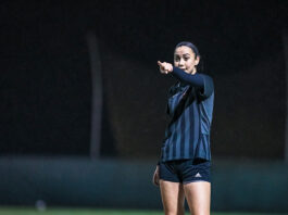 Live Oak, Sobrato girls soccer teams optimistic as league play begins