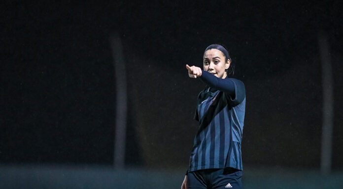 Live Oak, Sobrato girls soccer teams optimistic as league play begins