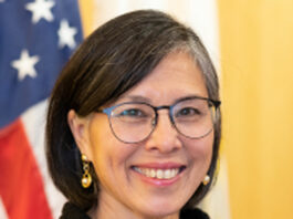 Kamei tapped for San Jose Vice Mayor