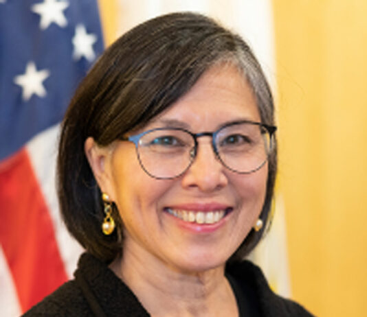 Kamei tapped for San Jose Vice Mayor