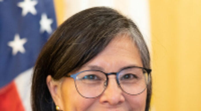 Kamei tapped for San Jose Vice Mayor