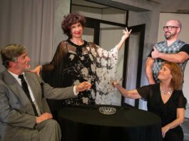 Limelight explores the ‘what-if’ in latest production limelight south valley civic theatre later life