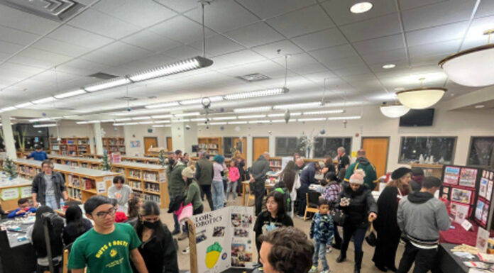 LOHS Robotics Team looks forward to 2023 season