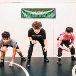 Image for display with article titled Live Oak wrestling on the mat to win BVAL Santa Teresa East Division title