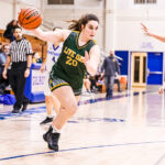 Image for display with article titled Live Oak, Gilroy girls basketball teams display grit in BVAL’s West Valley Division