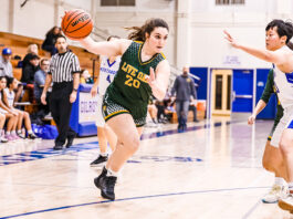 Live Oak, Gilroy girls basketball teams display grit in BVAL’s West Valley Division