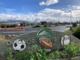 Update: Panthers plan to ‘give back’ to Morgan Hill