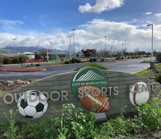 Update: Panthers plan to ‘give back’ to Morgan Hill