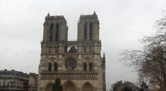 Religion: Something Greater!