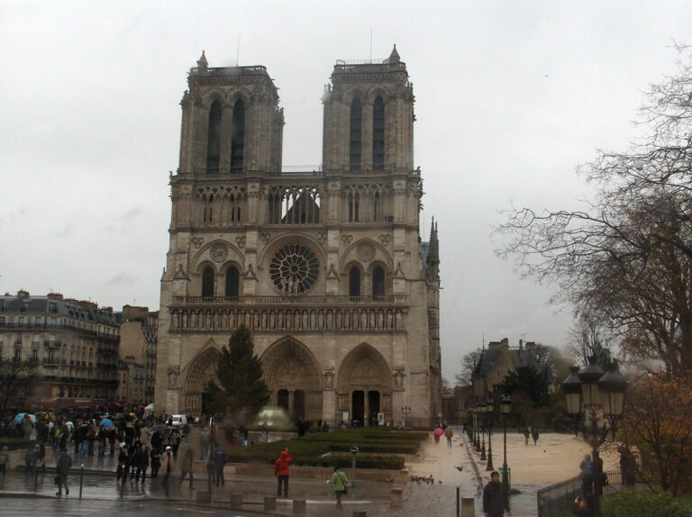 Religion: Something Greater!