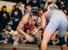 Sobrato’s Aden Valencia repeats as CCS champion